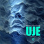 Uje