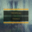 # 1 Album: Tropical Trance cover