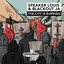 The City Is Burning artwork