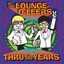 Thru the Years cover