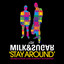 Stay Around - David Penn Remix