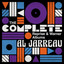 The Complete Reprise and Warner Albums cover