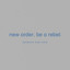 Be a Rebel - Maceo Plex Remix