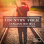 Country Folk d'aujourd'hui, Vol. 1 (Le vrai son des Etats-Unis) cover