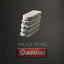 Domino cover