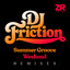 Fibre Foundation, DJ Friction - Weekend (DJ Friction Rework)
