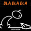 Bla Bla Bla - Remix cover