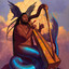 Tepari cover