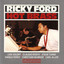 Ricky Ford profile