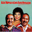 Los Kipus Con Eva Ayllon cover