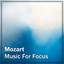 Mozart: Music for Focus cover