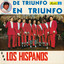 Los Hispanos, Rodolfo Aicardi - Adios, Adios Corazon