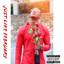 Just Like February cover