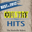Country Hits 2012: Best Of cover