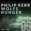 Kapitel 331 - Wolfshunger - Bernie Gunther ermittelt, Band 9 cover