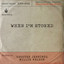 Shooter Jennings, Willie Nelson - When I'm Stoned