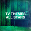 Tv Themes All Stars cover