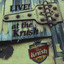 Live! At The Krush cover