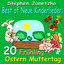 Best of neue Kinderlieder: 20 Frühling Ostern Muttertag cover