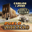 Duelo Norteño cover