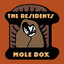 The Complete Mole Trilogy pREServed cover