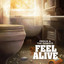 Feel Alive artwork