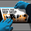 Crate Dig Hip Hop cover
