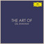The Art of Gil Shaham cover