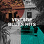 Vintage Blues Hits cover