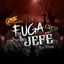 La fuga del jefe cover