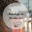 Rain: Raindrops on Window Car Vol. 1 cover