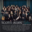 Scott Alan Live (Special Edition) cover
