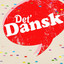Det' Dansk cover