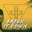 Break It Down cover