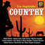 La Légende Country cover