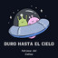 Duro hasta el cielo cover