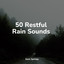 50 Restful Rain Sounds cover