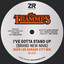 I've Gotta Stand Up (Brand New Man) - Dave Lee Garage City Mix