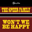 The Speer Family - O The Glory Did Roll