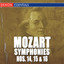 Symphony No. 16 in C Major, KV. 128: I. Allegro maestoso