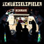 Schlüsselspieler cover