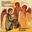 Stravinsky: Mass & Symphony of Psalms cover