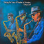 Chasing the Tunes of Freedom on Saxophone Compound cover