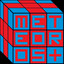Meteoros+ cover