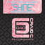 Shine (feat. Lee Wilson) - Vocal Mix