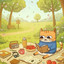 Alter Cooker, Chill Kitten - Soft memories