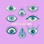 Keep On My Eyes