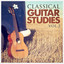Classical Guitar Studies, Vol. 2 cover