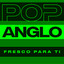 Pop Anglo Fresco Para Ti cover