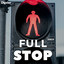 Full STOP cover